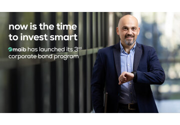 Ready to invest? Maib announces the launch of its third corporate bond program