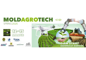 MOLDAGROTECH (SPRING)