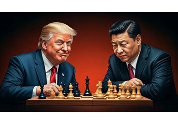 Răsturnare de situație în războiul comercial lansat de Trump. Decizia luată „în secret” de China