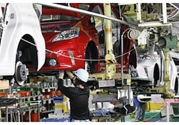 Из-за Трампа японский автопром недосчитался миллиардов долларов