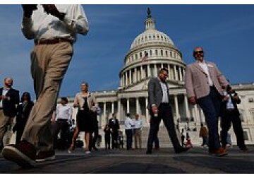 Подсчитаны расходы США на обслуживание госдолга