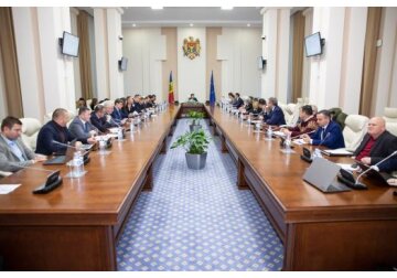 The state-run Energocom will conclude electricity purchase contracts until March 2023 based on direct negotiations and/or through the exchange.