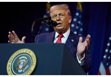 Трамп раскрыл планы США по ресурсам Венесуэлы