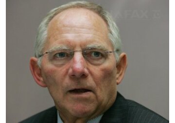 Ministerul german de finanţe vrea o taxă de 33% pe profiturile în exces ale companiilor energetice
