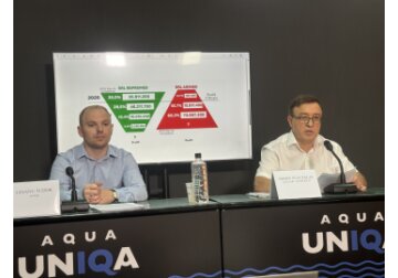Cea mai mare clinică privată de medicină reproductivă din țară, Repromed, este falimentată în mod deliberat, fiind retrase activele și profiturile - co-fondatorul companiei, Veaceslav Moșin