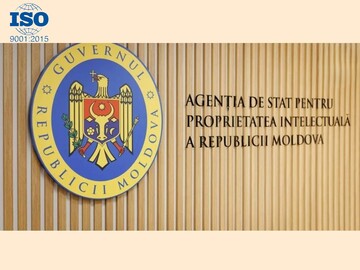 Agenția de Stat pentru Proprietate Intelectuală (AGEPI) a obținut recertificarea conform standardului internațional ISO 9001:2015
