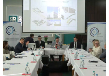 În 12 ani, rezidenții Zonei Economice Libere Bălți au investit aproximativ 251 de milioane de dolari și au plătit impozite în valoare de 27 de milioane de dolari.