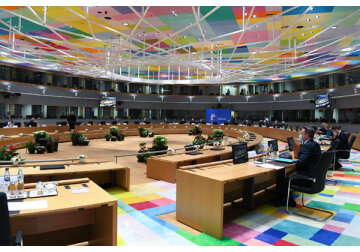 European Council extends the liberalization of trade between Moldova and the European Union for another 1 year.