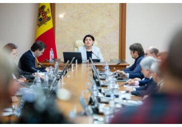 The government approved the ratification of the amendment, which will allow receiving about $50 million in grant assistance from the United States to overcome the energy crisis and strengthen energy security.