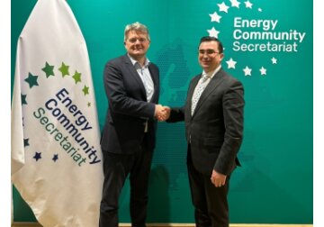 Молдова подготовлена к холодному сезону, создав резервные и стратегические запасы газа, в том числе для обеспечения потребностей потребителей Приднестровского региона - НАРЭ