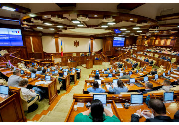 Moldovan Parliament has passed in the second reading the law that provides for granting the CNPF new powers for consumer protection.
