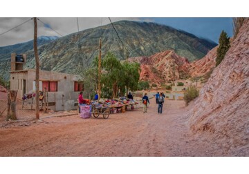 Populația din Anzii argentinieni care a dezvoltat o mutație unică a ADN-ului. Oamenii de rând ar muri instant