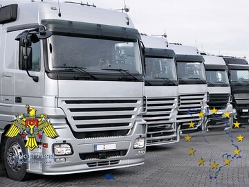 On November 1, Moldova will join the Convention on a Common Transit Procedure and will begin to apply the New Computerized Transit System (NCTS)