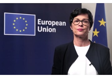 Marta Kos, European Commissioner for Enlargement, will visit Moldova on June 4–5 to promote reforms on the path to EU accession and attract investment