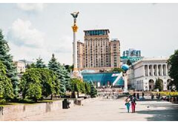 Украина для состоятельных людей оказалась лучше России