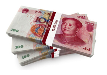 China se vrea noul FMI. Pun chinezii noi capcane ale datoriilor în lupta pentru influenţă la nivel mondial?