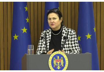 Acordul de grant între UE și Moldova în valoare de 60 de milioane de euro pentru depășirea crizei gazelor în țara noastră urmează să fie semnat pe 15 decembrie.