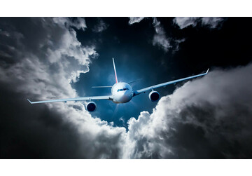 De ce turbulențele severe s-au dublat în ultimii ani și cum le contracarează inginerii aerospațiali. Modelul bufniței și AI