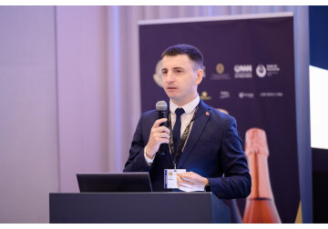 Republica Moldova găzduiește, în premieră, „Concours Mondial de Bruxelles” și scrie o nouă pagină în istoria vinicolă a țării