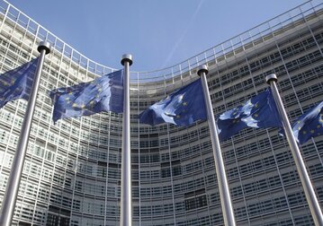 UE şi SUA vor începe discuţii care ar putea pune capăt tarifelor metalurgice impuse de Trump
