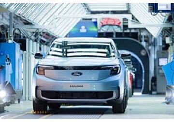 В США предложили бесплатно заряжать электромобили