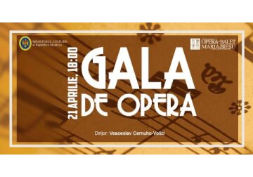 Gala de Operă