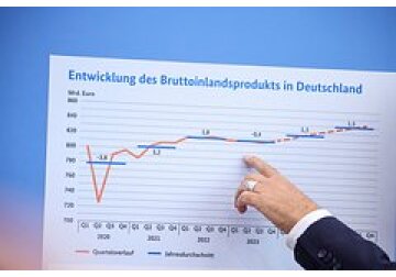 Экономике Европы предрекли рецессию