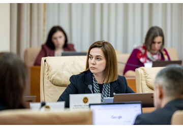 Guvernul pregătește mecanisme de sprijinire a fermierilor pe fondul creșterii bruște a prețurilor la motorină în ajunul campaniei agricole de primăvară