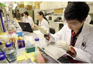 Китай теперь является единственной в мире промышленной сверхдержавой