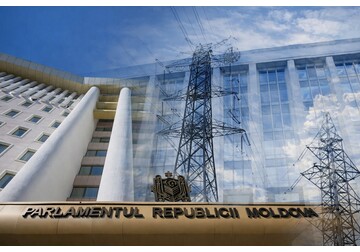 The state of emergency in Moldova’s energy sector will end on April 25