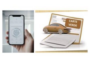 Costul poliței de asigurare „Carte Verde” a scăzut în Moldova