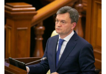 Moldova&#039;s total public debt in relation to GDP is decreasing and its share in GDP at the end of 2023 amounted to 34% - Dorin Recean. 
