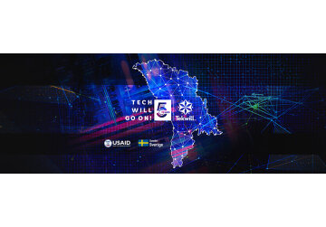 Manifestul comunității TEKWILL: „Tech will go on!”