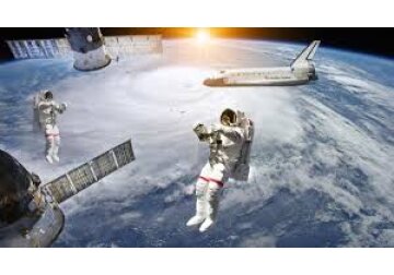 „Călare” pe asteroizi. Metoda bizară prin care astronauții ar putea călători în sistemul solar fără a fi expuși la radiații și într-un timp record