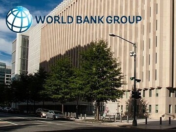 The World Bank will provide Moldova with a loan of €83.3 million and a grant of $8 million to support economic opportunities and climate transition