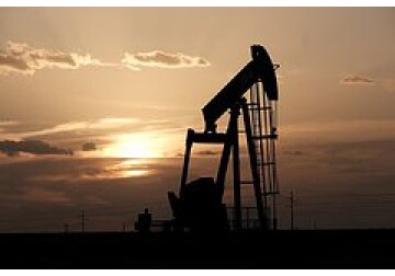 США увеличили импорт нефтепродуктов из Китая почти в три раза
