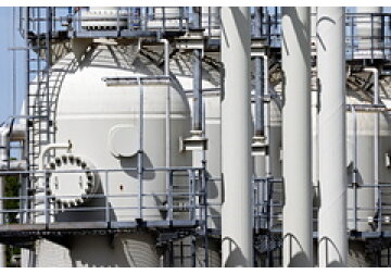Азия начала битву с Европой за газ