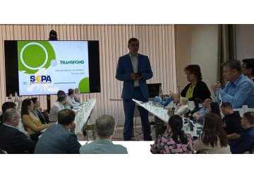 Asociația Băncilor din Moldova și Transfond vor coopera în domeniul plăților SEPA