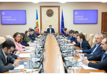 The EBRD will provide Moldova with a €30.8 million loan for the construction of the 400 kV Balti -Suceava transmission line.  