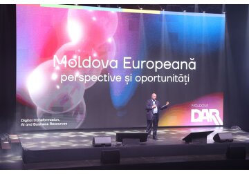 Ministerul Energiei: Sectorul construcțiilor din Moldova poate beneficia de investiții de sute de milioane de euro pe an în sectorul eficienței energetice a clădirilor  