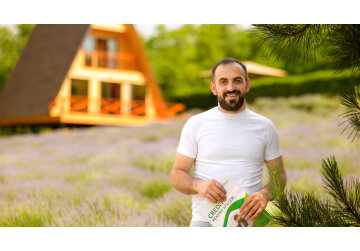 „Nu e complicat să fii antreprenor. Trebuie să ai un pic de noroc și parteneri buni alături” – Dumitru Ciuprină, client Microinvest