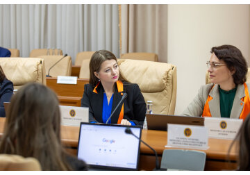 The efficiency of the mechanism of confiscation of illegally obtained property will be increased in Moldova