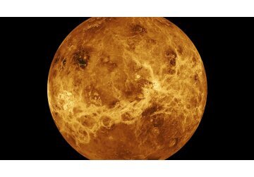 Venus has more volcanoes than we thought - and this map shows where they are