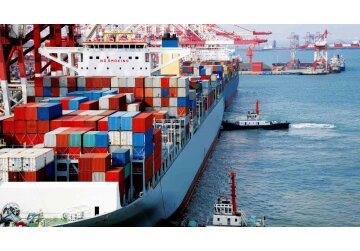 Romania has approved new exemptions for the transportation of Moldovan freight containers from/to the port of Constanta.