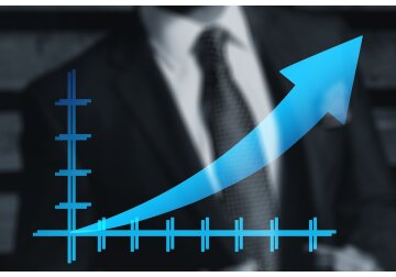 Несмотря на неблагоприятные экономические обстоятельства, в 2022 г. стоимость всех компаний, зарегистрированных на ФБМ, выросла на 6,95%.
