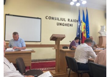 Mecanismul local de referire pentru abilitarea socio-economică a femeilor victime și supraviețuitoare ale violenței în familie a fost aprobat la Ungheni!