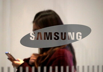 Смартфонами Samsung стали открывать автомобили