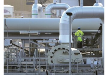 Gazprom va furniza în acest an gaze suplimentare către Ungaria şi China cu aproape 2 miliarde de metri cubi