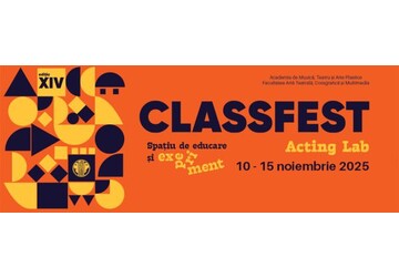 ClassFest 2025