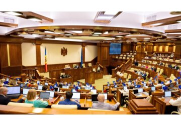 Moldova will receive an external government loan of more than $170 million from the IMF through the Resilience and Sustainability Facility.